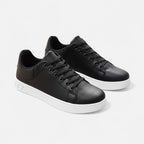 Club1972 | Men's Classic Leather Low-Top Sneakers