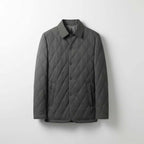 Club1972 | Men’s Classic Quilted Field Jacket