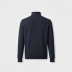 Club1972 | Men’s Refined Merino Wool Turtleneck Sweater