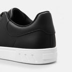 Club1972 | Men's Classic Leather Low-Top Sneakers