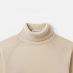 Club1972 | Women's Classic Cashmere Turtleneck Knit Sweater