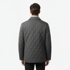 Club1972 | Men’s Classic Quilted Field Jacket